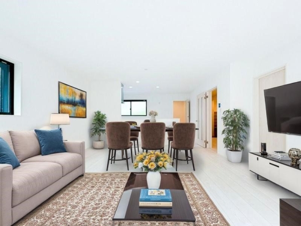 横浜市旭区今宿南町　新築一戸建て