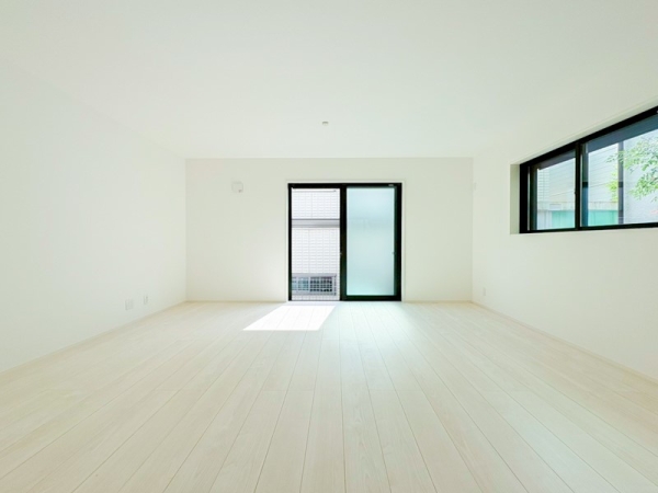 横浜市旭区今宿南町　新築一戸建て