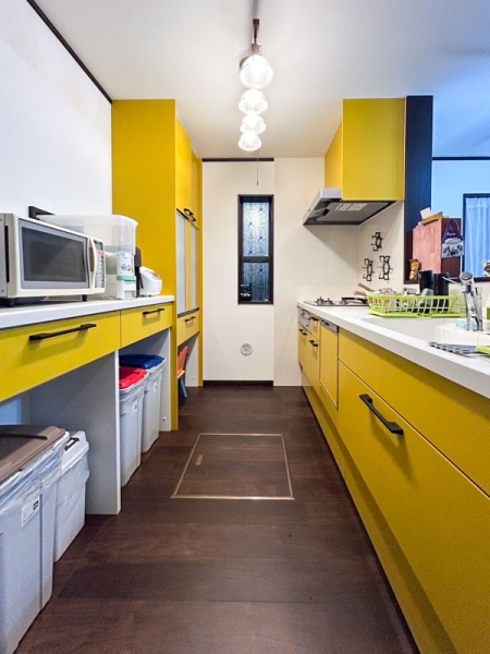 横浜市戸塚区深谷町の中古一戸建て