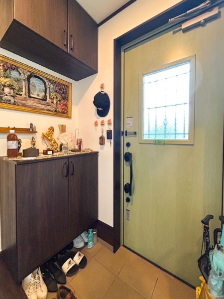 横浜市戸塚区深谷町の中古一戸建て