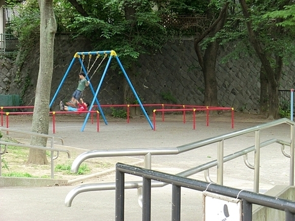 横浜市金沢区片吹　新築一戸建て(西柴第一公園)