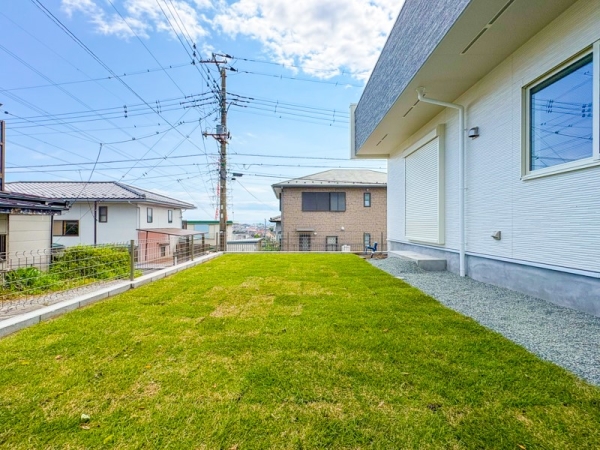 横浜市旭区東希望が丘　新築一戸建て