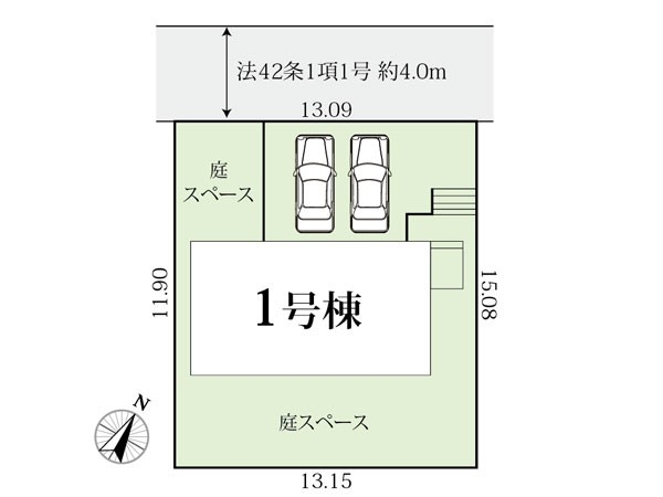 横須賀市森崎５丁目　新築一戸建て