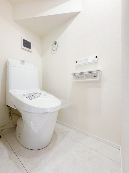 横浜市港北区大倉山６丁目　新築一戸建て