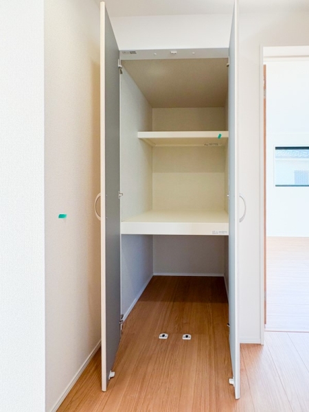 横浜市港北区大倉山６丁目　新築一戸建て