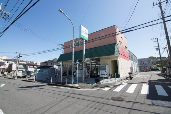 横浜市港南区港南５丁目の中古一戸建て(ユーコープ笹下店)