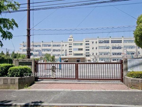 横浜市港北区大倉山6丁目 新築一戸建て(横浜市立太尾小学校)