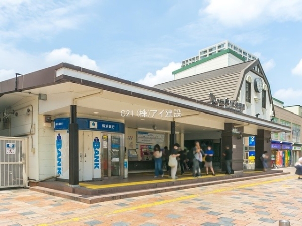 川崎市宮前区五所塚1丁目 新築一戸建て(小田急小田原線「向ヶ丘遊園」駅)