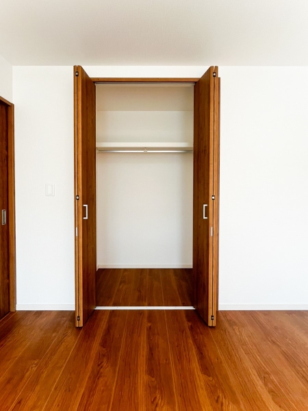 藤沢市善行３丁目　新築一戸建て