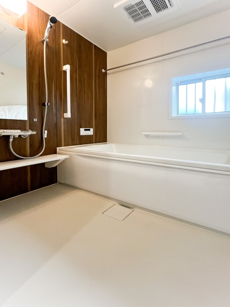 藤沢市善行３丁目　新築一戸建て