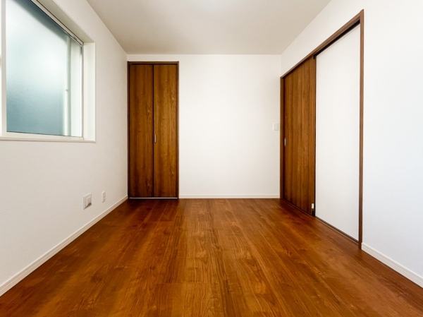 藤沢市善行３丁目　新築一戸建て