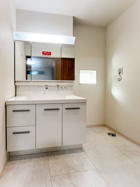 藤沢市善行３丁目　新築一戸建て