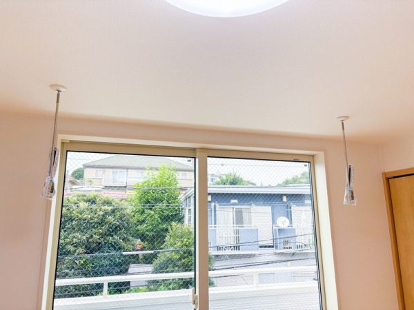 横浜市保土ケ谷区常盤台　新築一戸建て