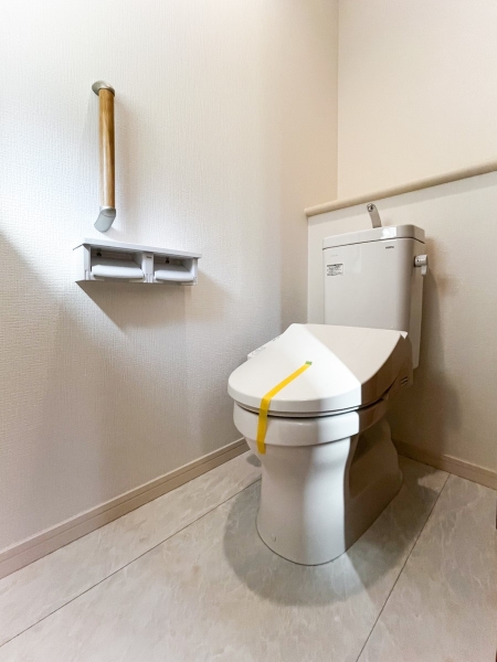 藤沢市善行３丁目　新築一戸建て