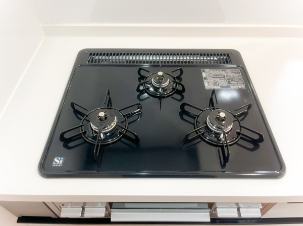 藤沢市善行３丁目　新築一戸建て