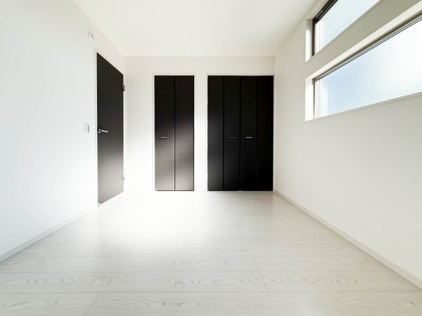 綾瀬市大上３丁目　新築一戸建て