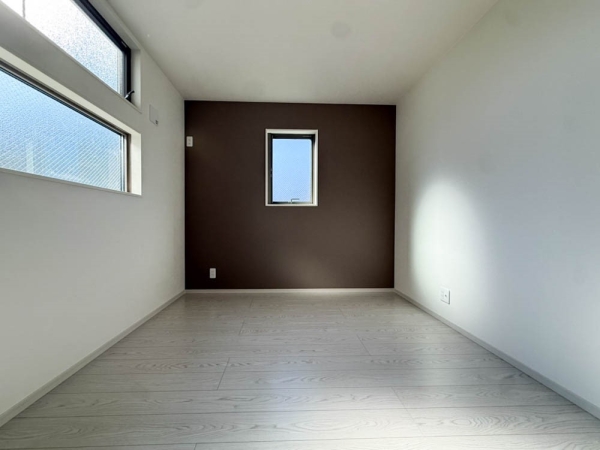 綾瀬市大上３丁目　新築一戸建て