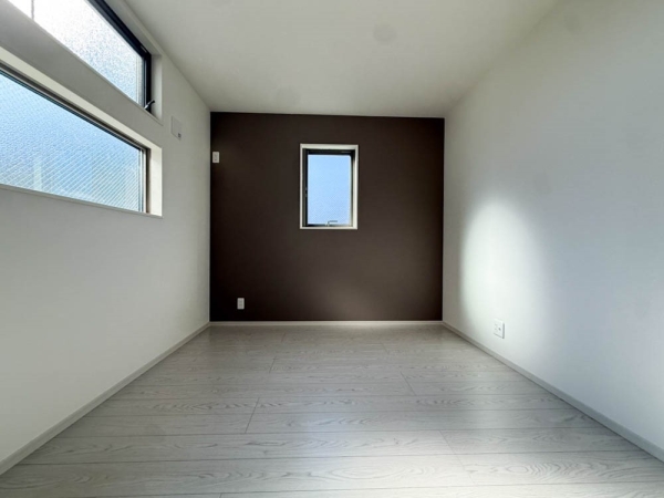 綾瀬市大上３丁目　新築一戸建て