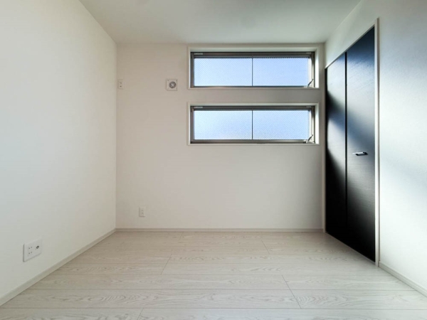 綾瀬市大上３丁目　新築一戸建て