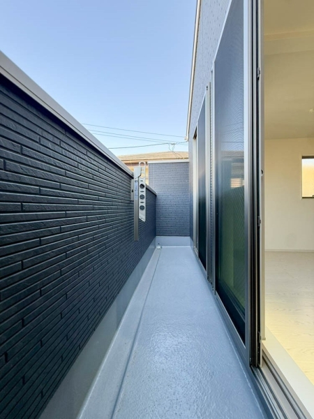 綾瀬市大上３丁目　新築一戸建て