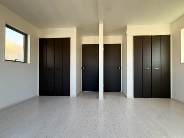 綾瀬市大上３丁目　新築一戸建て