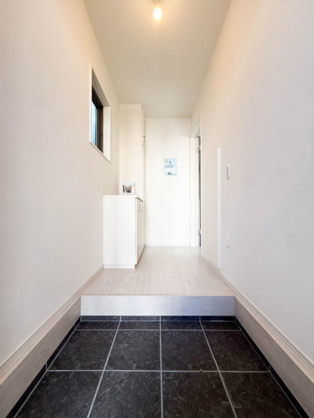 綾瀬市大上３丁目　新築一戸建て