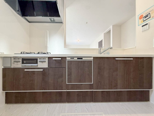 綾瀬市大上３丁目　新築一戸建て