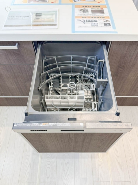 綾瀬市大上３丁目　新築一戸建て