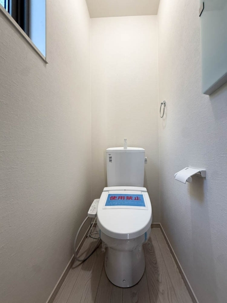 綾瀬市大上３丁目　新築一戸建て