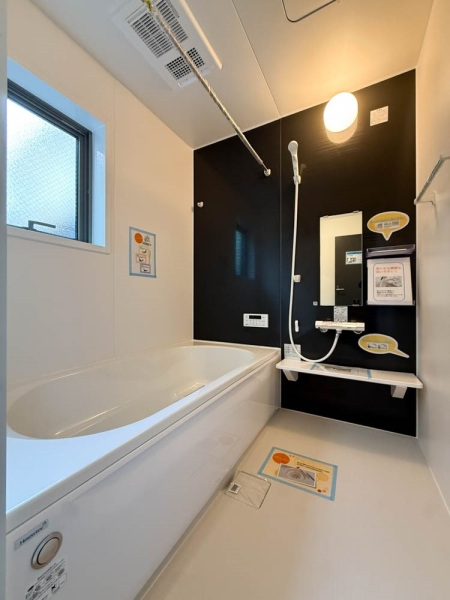 綾瀬市大上３丁目　新築一戸建て