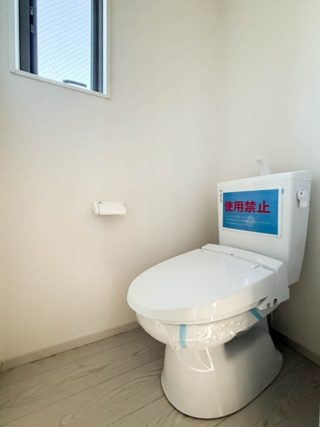 綾瀬市大上３丁目　新築一戸建て