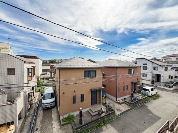 横浜市栄区上郷町　新築一戸建て
