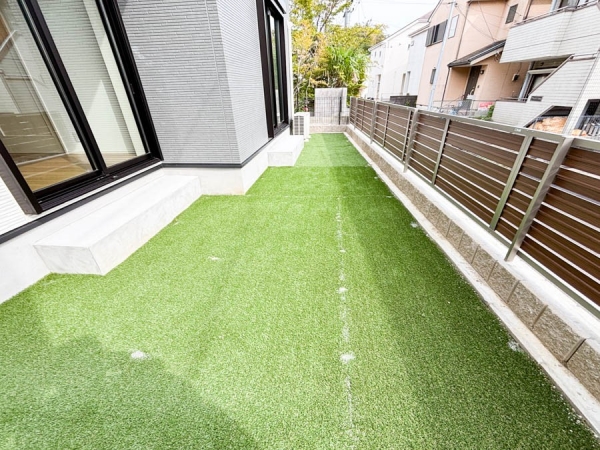 横浜市栄区上郷町　新築一戸建て