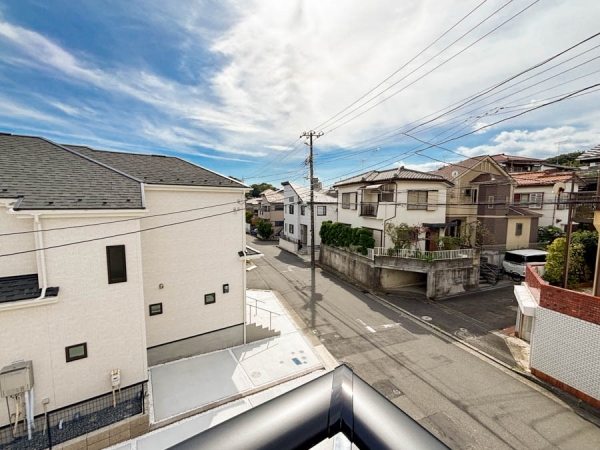 横浜市栄区上郷町　新築一戸建て