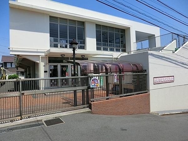 横浜市保土ケ谷区坂本町 新築一戸建て(岩崎学園附属幼稚園)