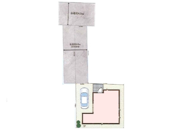 大和市深見東１丁目　新築一戸建て