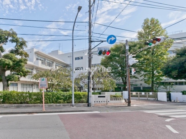 横浜市中区北方町1丁目 新築一戸建て(横浜市立北方小学校)