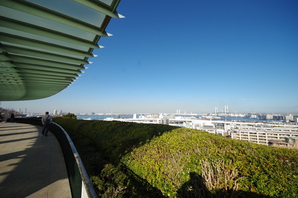 横浜市中区北方町1丁目 新築一戸建て(港の見える丘公園)
