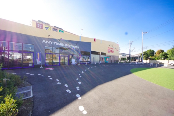 横浜市緑区北八朔町 新築一戸建て(ベルクフォルテ横浜川和町店)