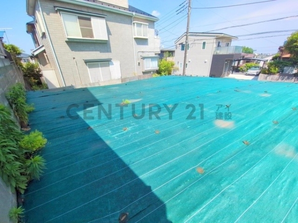 川崎市宮前区菅生６丁目　新築一戸建て