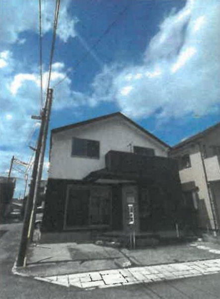 藤沢市西俣野　中古一戸建て