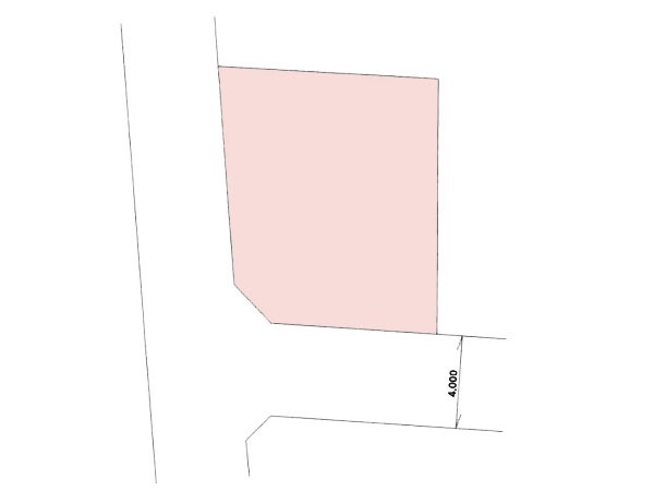 藤沢市西俣野　中古一戸建て