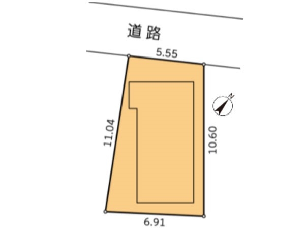 横浜市鶴見区馬場１丁目の中古一戸建て