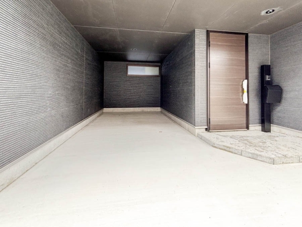 横浜市磯子区滝頭２丁目　新築一戸建て