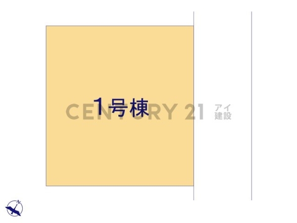 横浜市金沢区富岡西４丁目　新築一戸建て