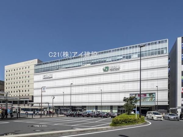横浜市鶴見区下末吉6丁目 新築一戸建て(JR鶴見駅)