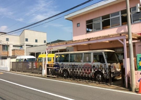 横浜市鶴見区下末吉6丁目 新築一戸建て(あさひ台幼稚園)