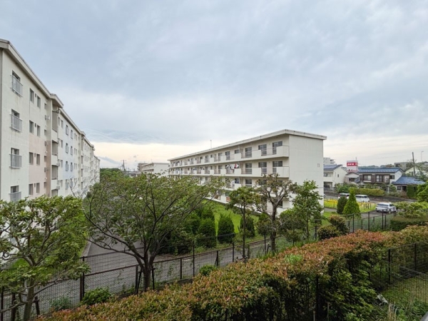 クレストフォルム湘南辻堂グランステージ