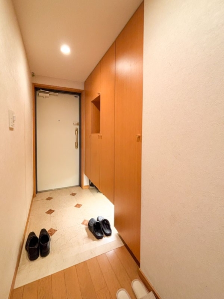 クレストフォルム湘南辻堂グランステージ