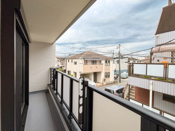 横浜市磯子区滝頭２丁目　新築一戸建て